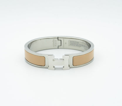 [Garvey ]H GREY BRACELET