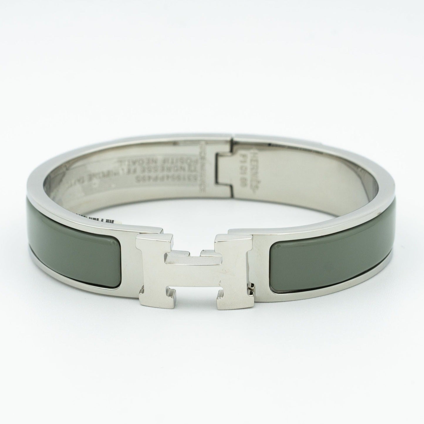 [Garvey]H BRACELET BLUE GREEN 12MM