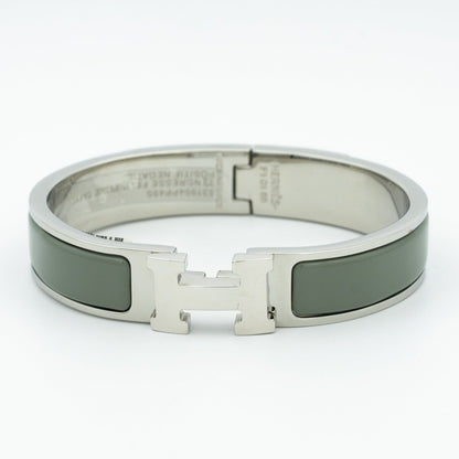 [Garvey]H BRACELET BLUE GREEN 12MM