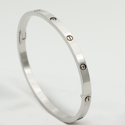 [Garvey ]LOVE BRACELET 3.65MM 6 DIAMONDS
