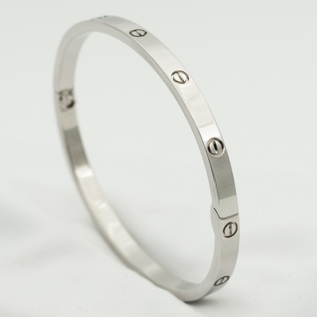 [Garvey ]LOVE BRACELET 3.65MM