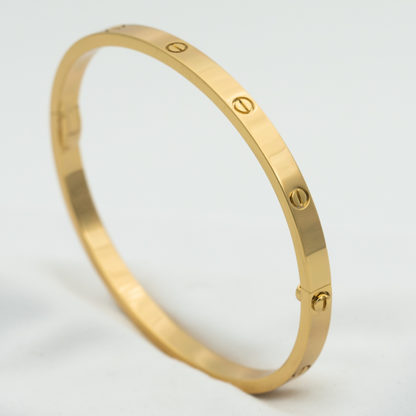 [Garvey ]LOVE BRACELET 3.65MM