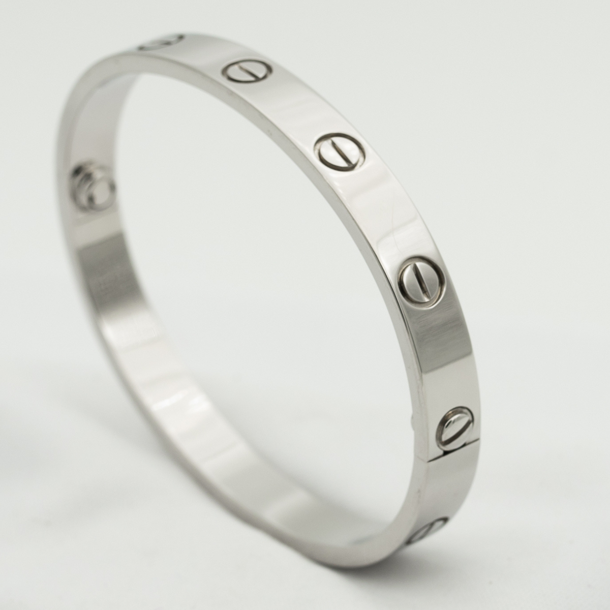 [Garvey ]LOVE BRACELET 6.1MM