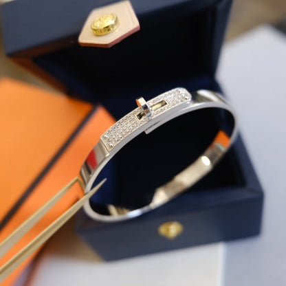 [Garvey ]KELLY BRACELET DIAMOND