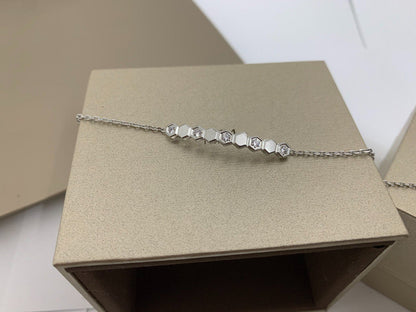 [Garvey ]BEE LOVE BRACELET DIAMOND