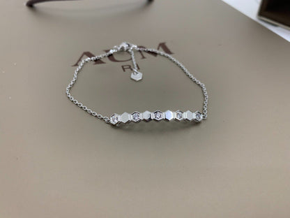 [Garvey ]BEE LOVE BRACELET DIAMOND