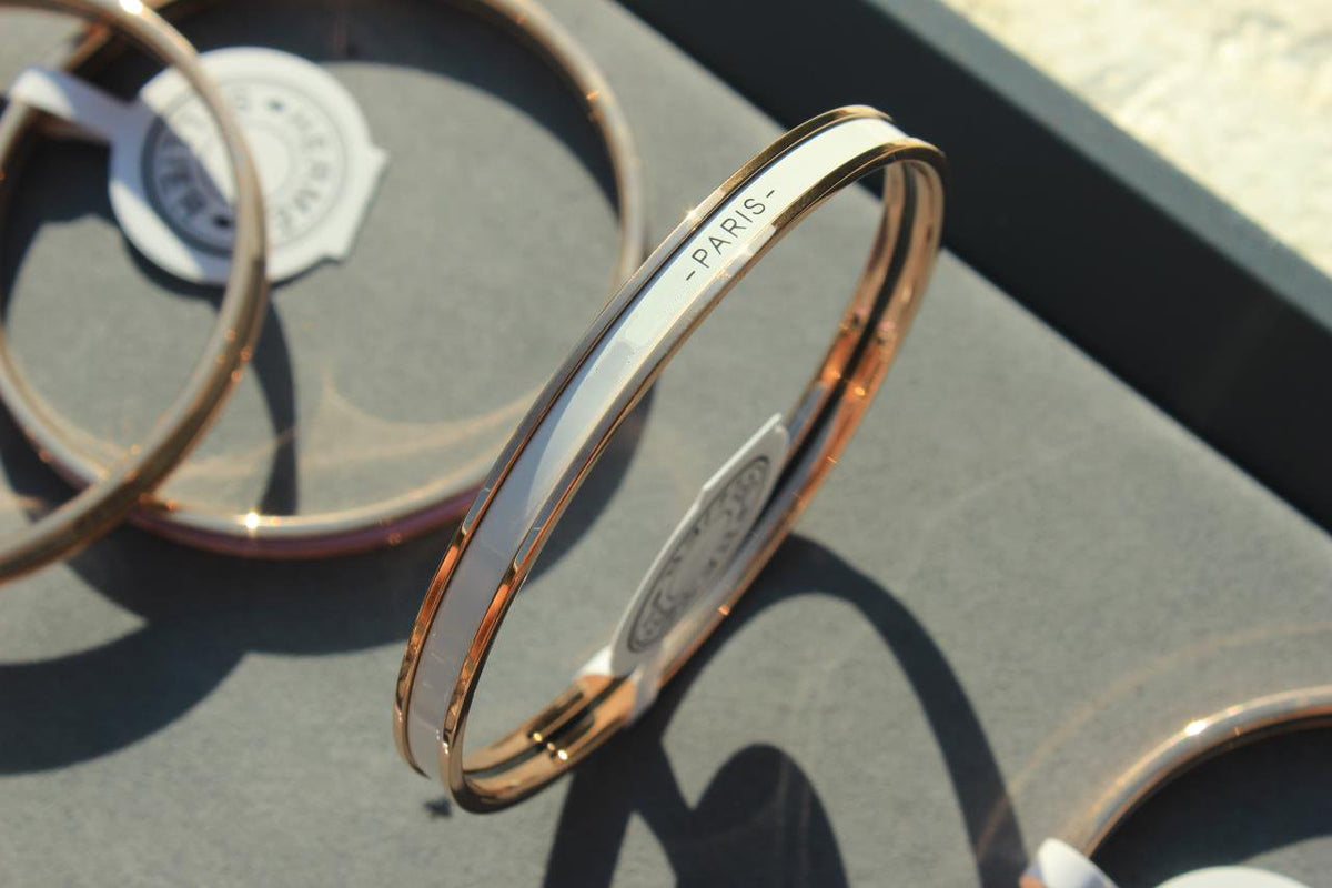 [Garvey ]HM UNI BANGLE BAG