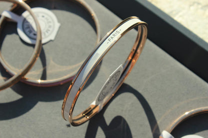 [Garvey ]HM UNI BANGLE BAG