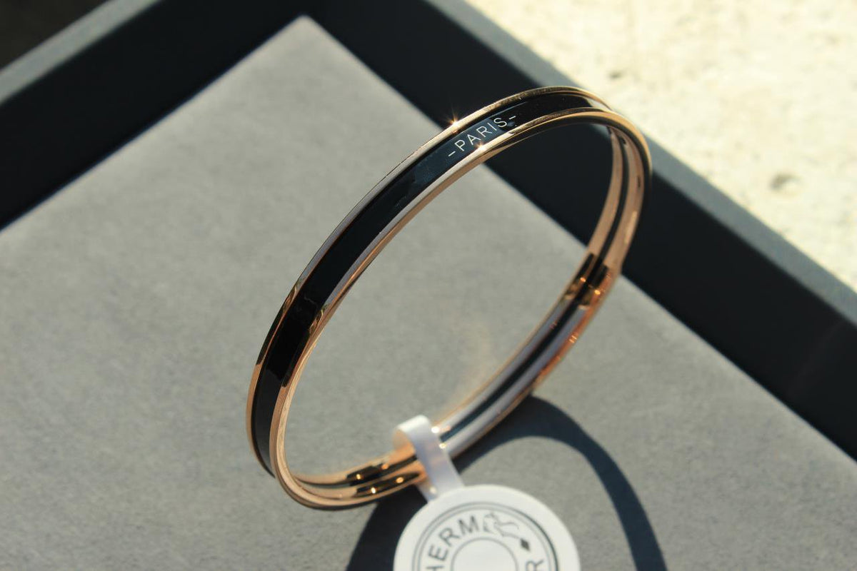 [Garvey ]HM UNI BANGLE BAG