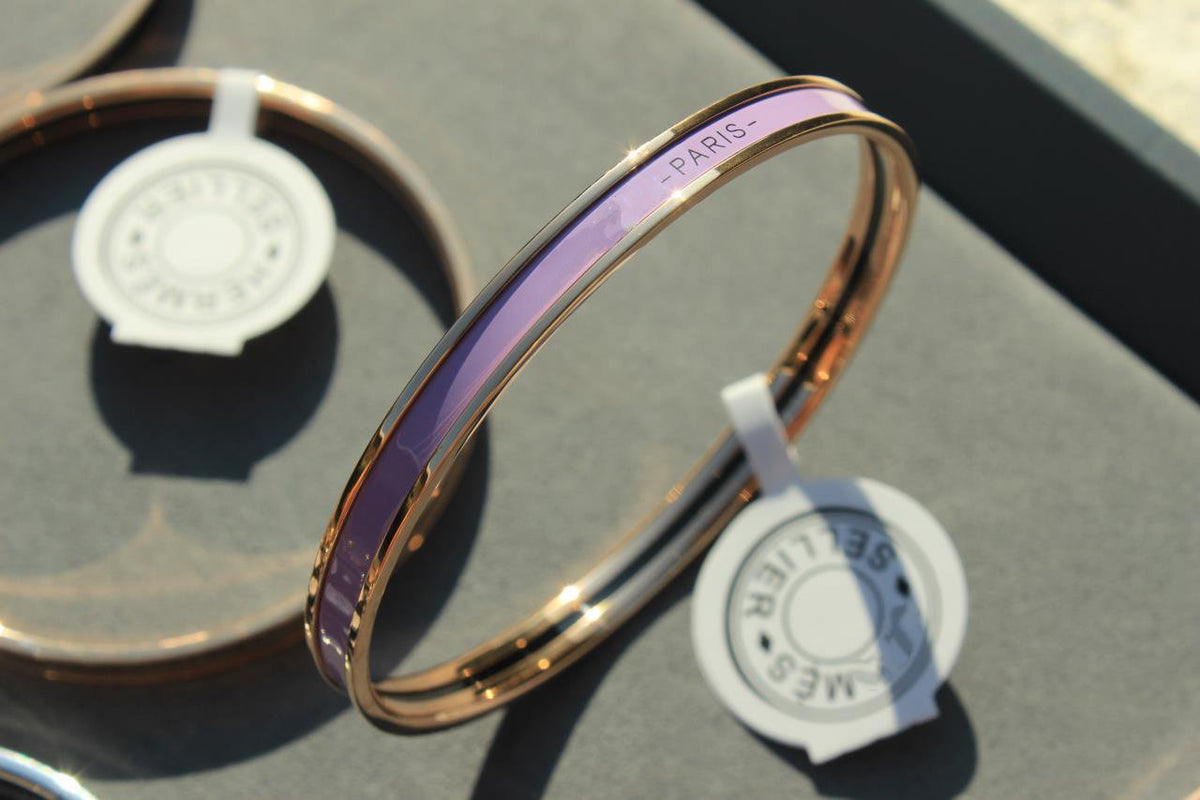 [Garvey ]HM UNI BANGLE BAG