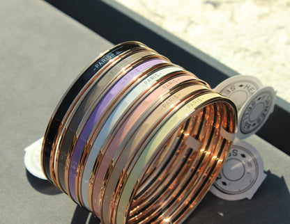 [Garvey ]HM UNI BANGLE BAG