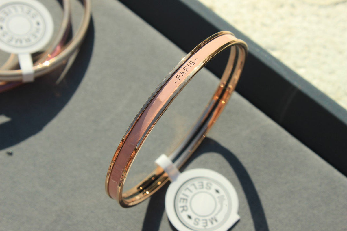 [Garvey ]HM UNI BANGLE BAG