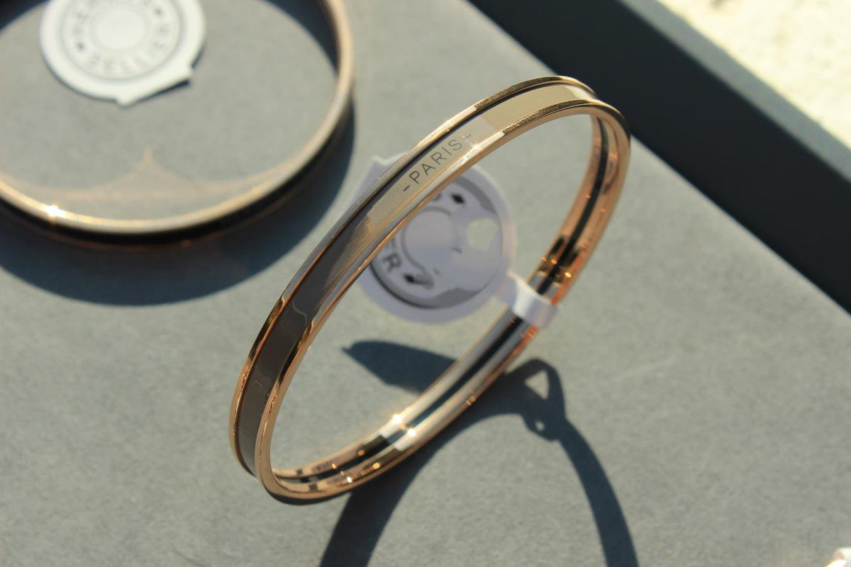 [Garvey ]HM UNI BANGLE BAG