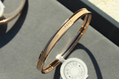 [Garvey ]HM UNI BANGLE BAG