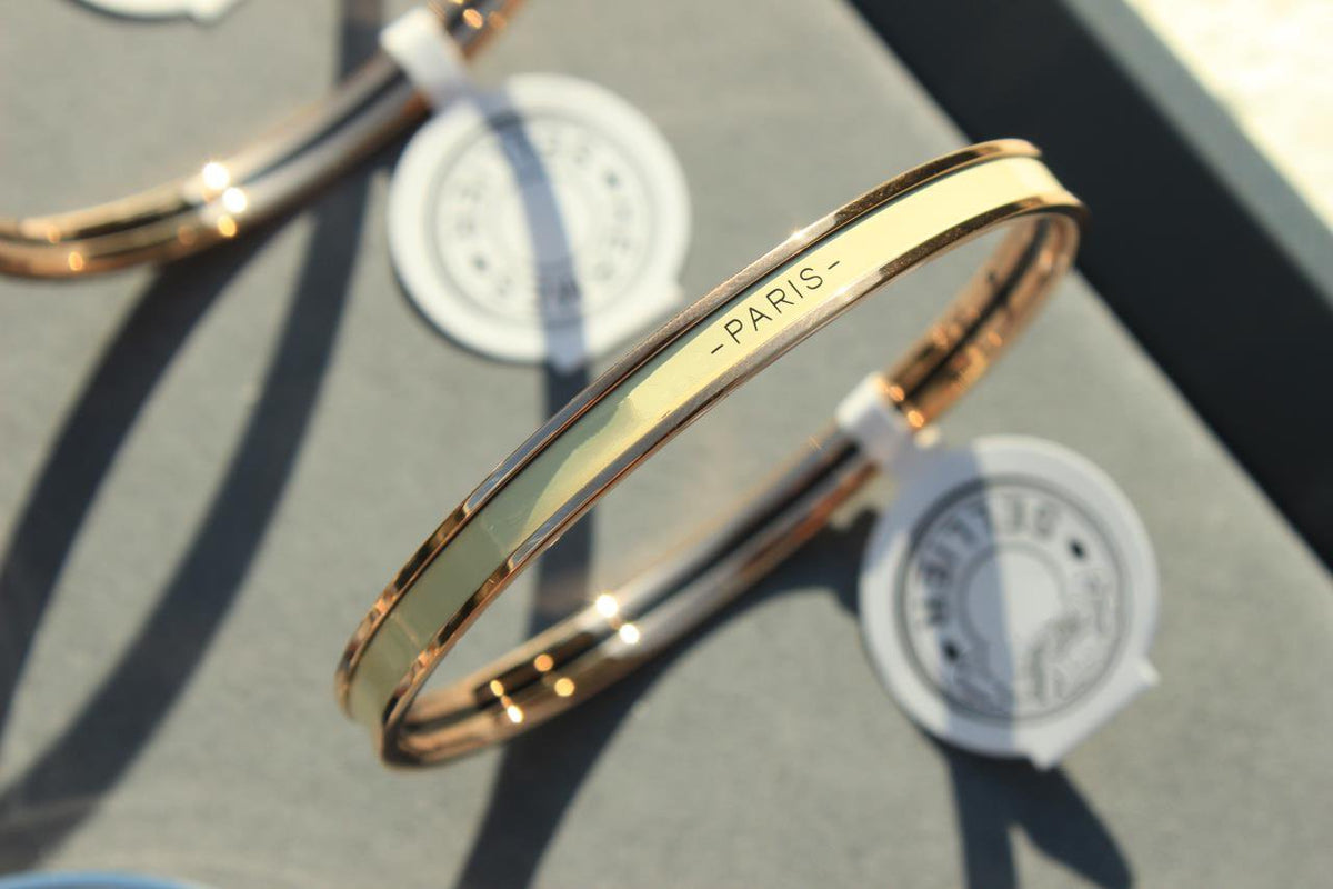 [Garvey ]HM UNI BANGLE BAG