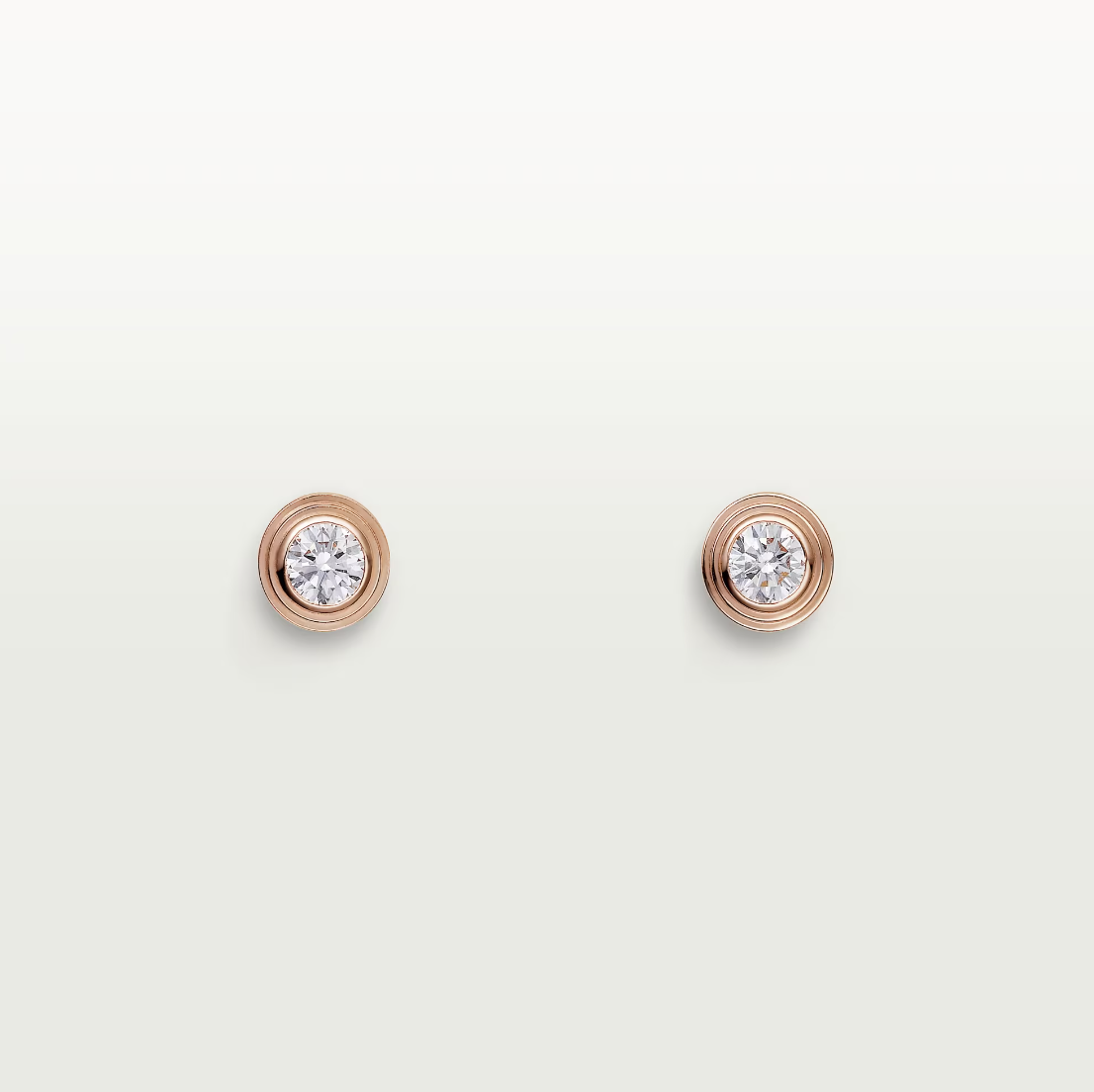 [Garvey ]DAMOUR DIAMOND EARRINGS