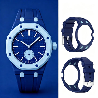 [Garvey]ROYAL OAK POP EXCLUSIVE RUBBER STRAP