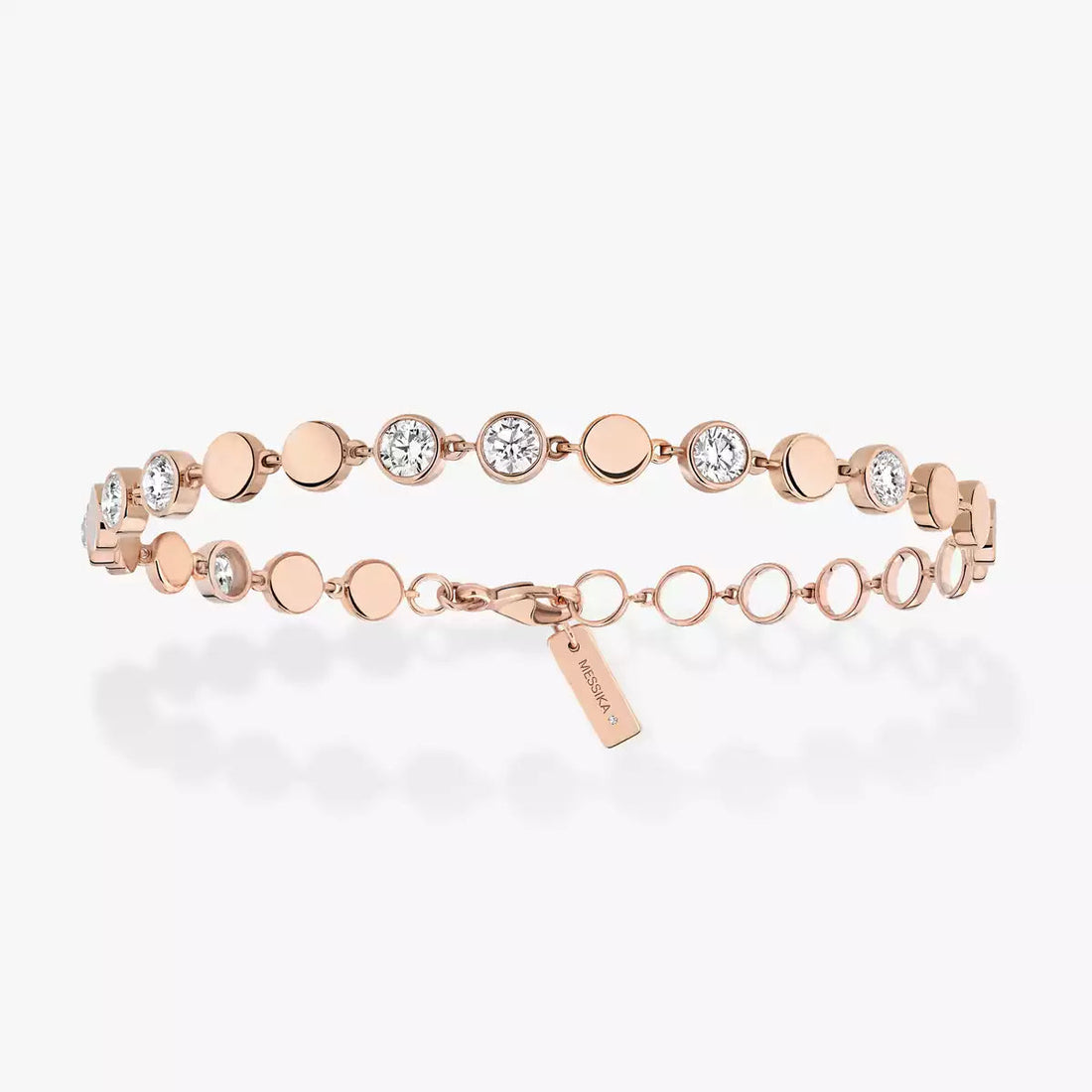 [Garvey]  D-Vibes bracelet medium