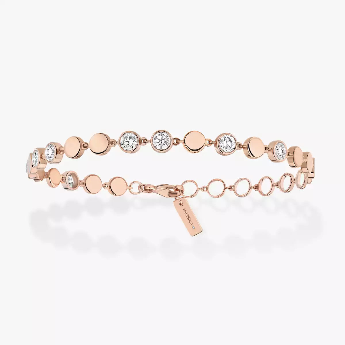 [Garvey]  D-Vibes bracelet medium