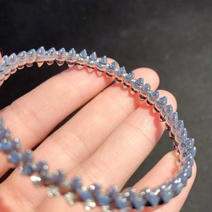 [Garvey ]CLASH SILVER BRACELET