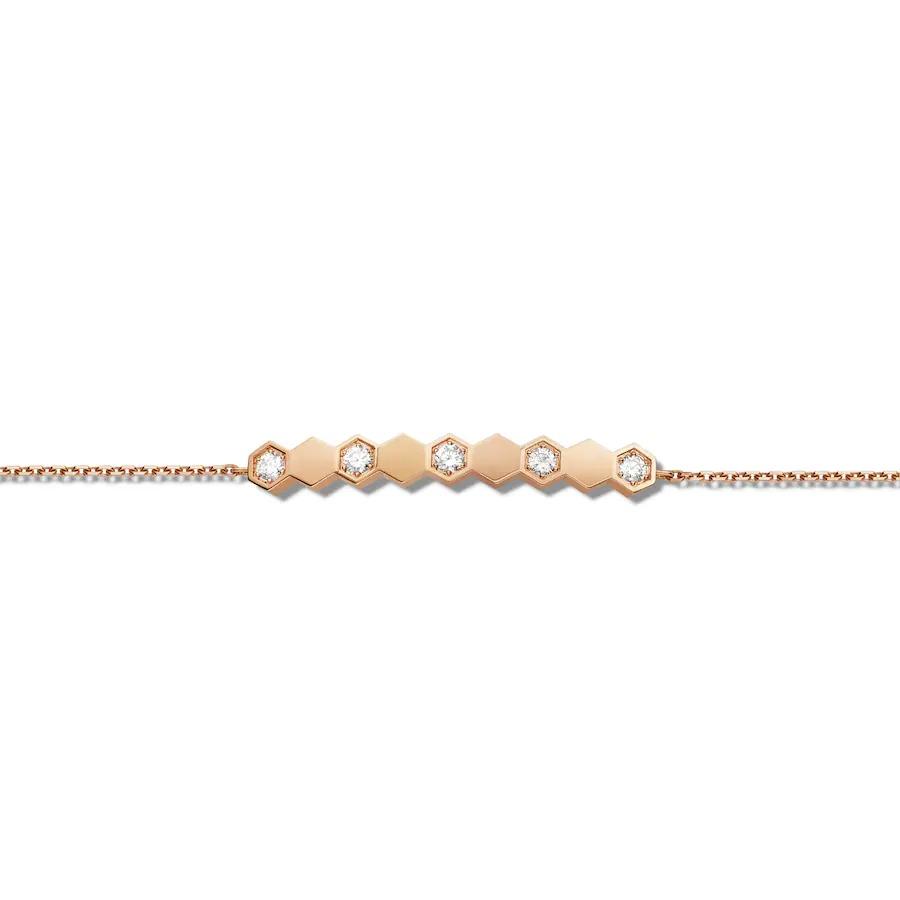[Garvey ]BEE LOVE BRACELET DIAMOND