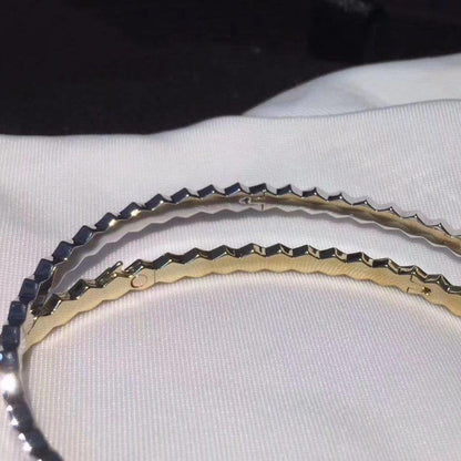 [Garvey]BEE LOVE SILVER BRACELET