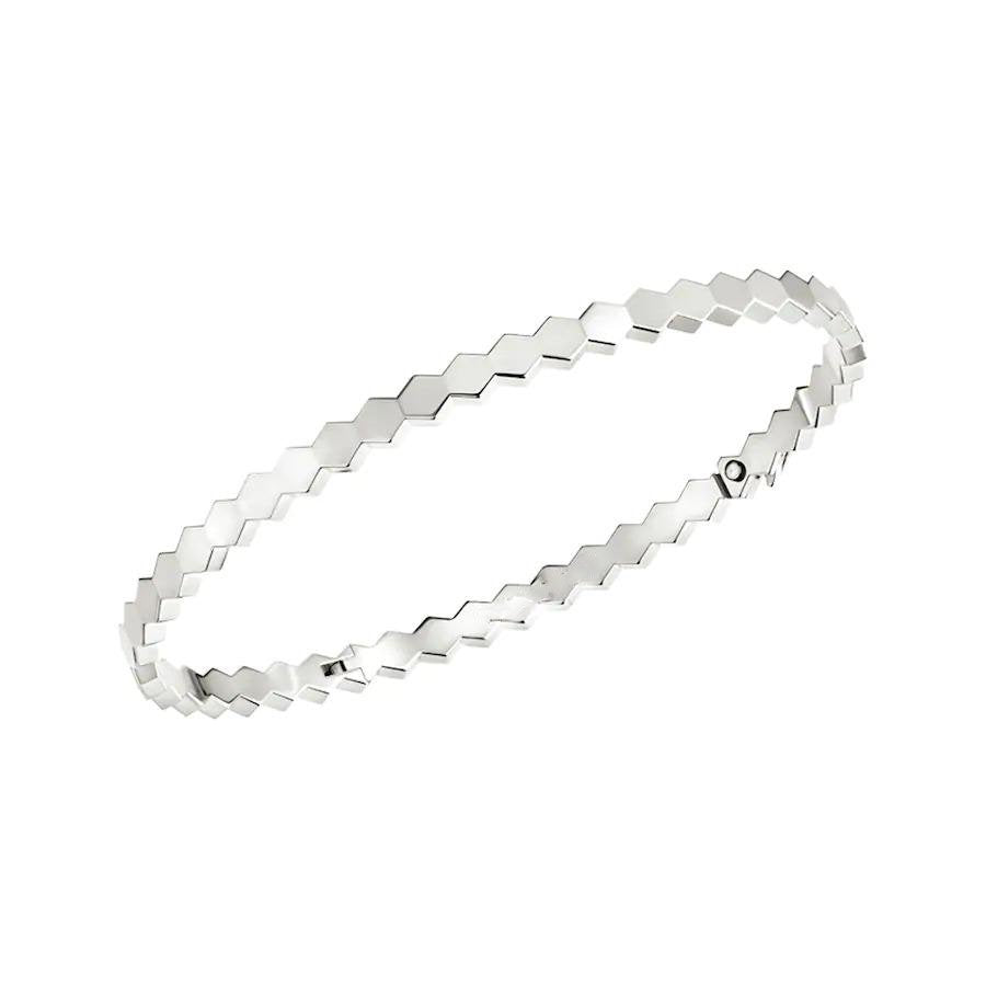[Garvey]BEE LOVE SILVER BRACELET