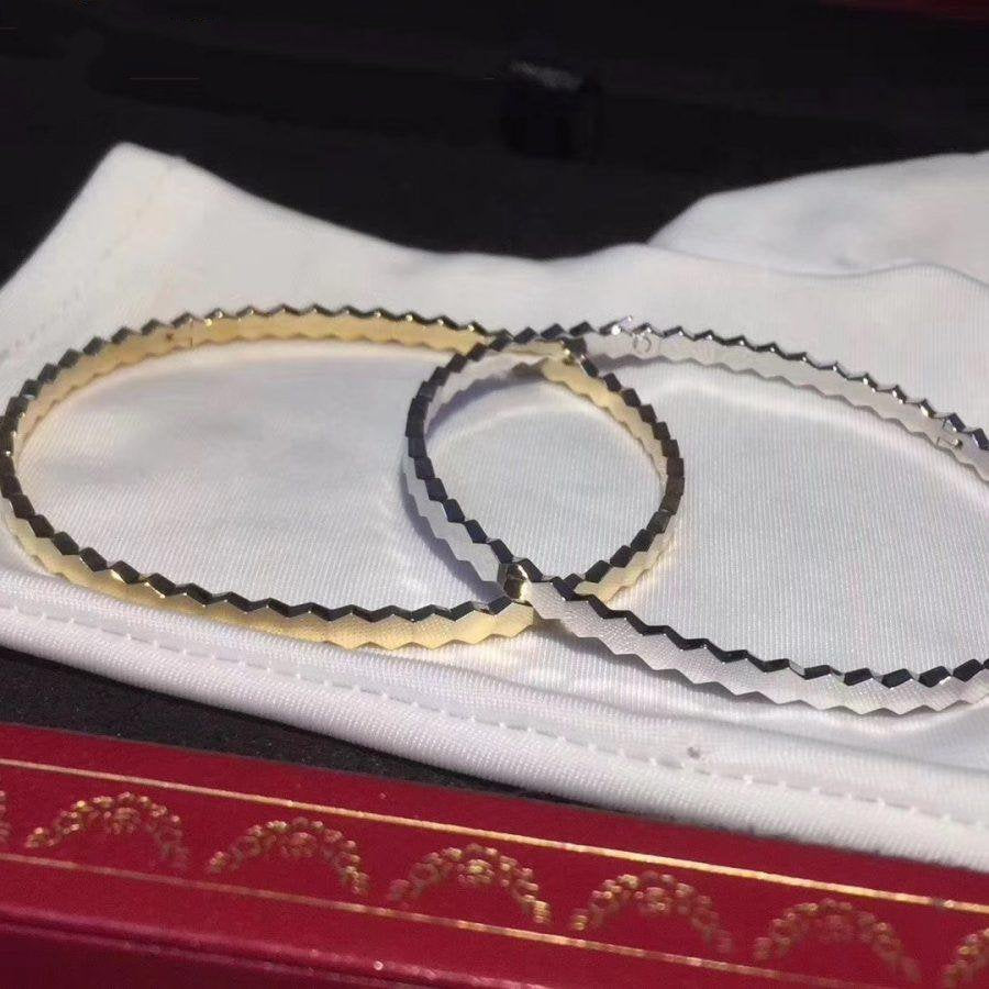 [Garvey]BEE LOVE SILVER BRACELET