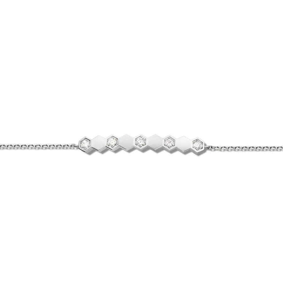 [Garvey]BEE LOVE BRACELET DIAMOND