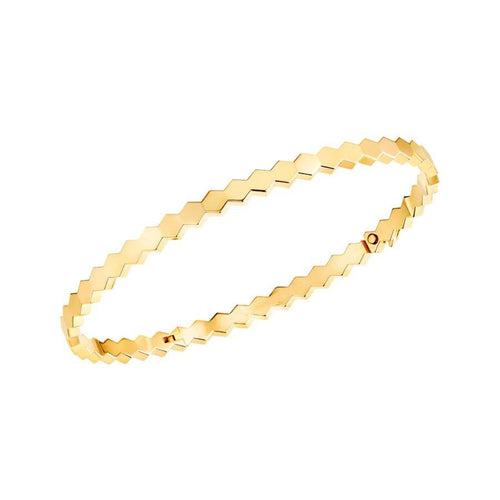 [Garvey]BEE LOVE GOLD BRACELET