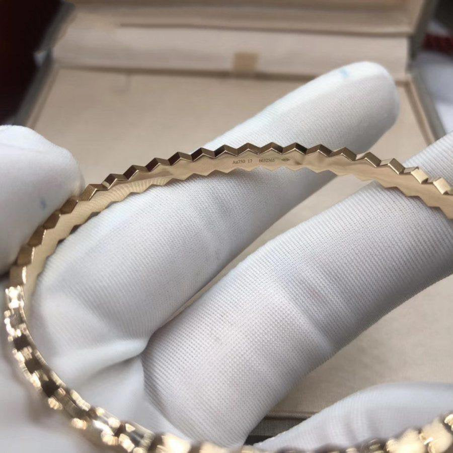 [Garvey]BEE LOVE GOLD BRACELET