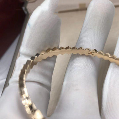 [Garvey]BEE LOVE GOLD BRACELET