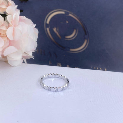 [Garvey]BEE LOVE RING SILVER DIAMOND