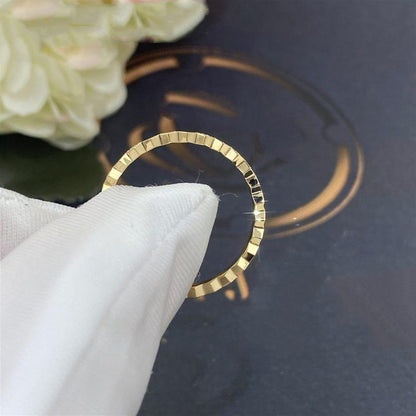 [Garvey]BEE LOVE RING GOLD DIAMOND