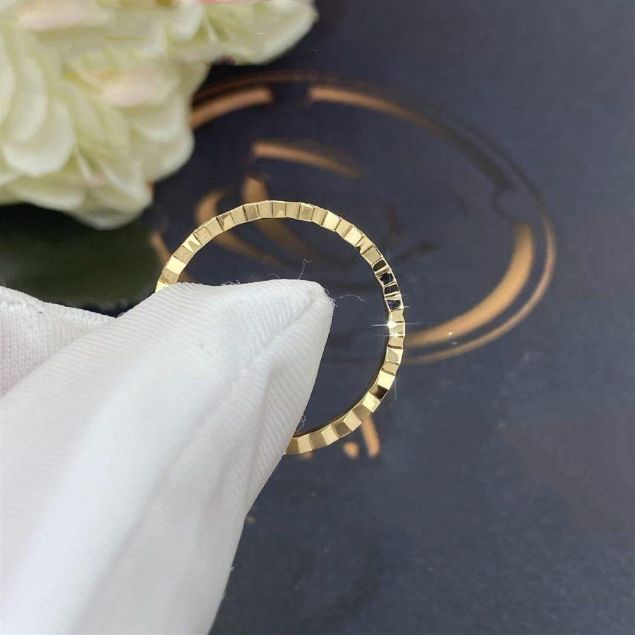[Garvey ]BEE LOVE RING GOLD DIAMOND