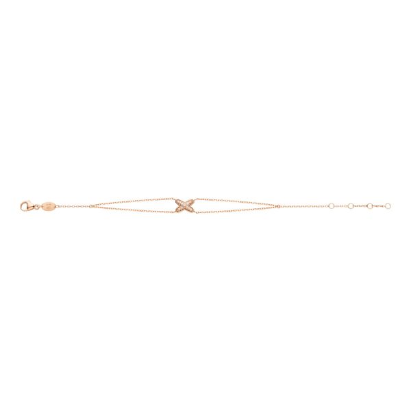 [Garvey ]JEUX BRACELET DIAMOND