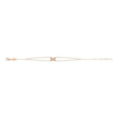[Garvey ]JEUX BRACELET DIAMOND