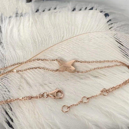 [Garvey]JEUX BRACELET DIAMOND