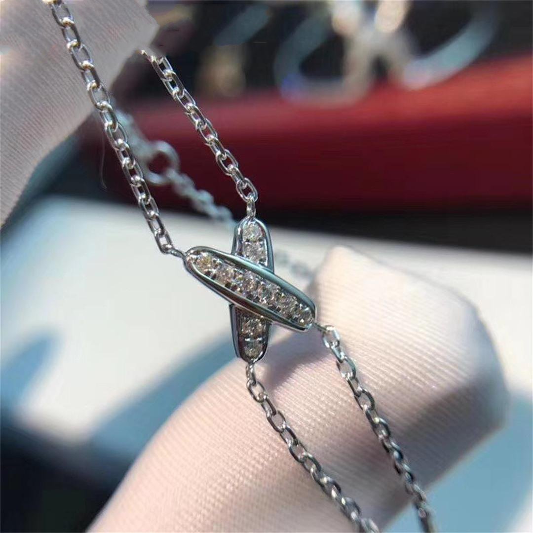 [Garvey ]JEUX BRACELET  DIAMOND