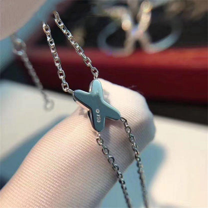 [Garvey ]JEUX BRACELET  DIAMOND