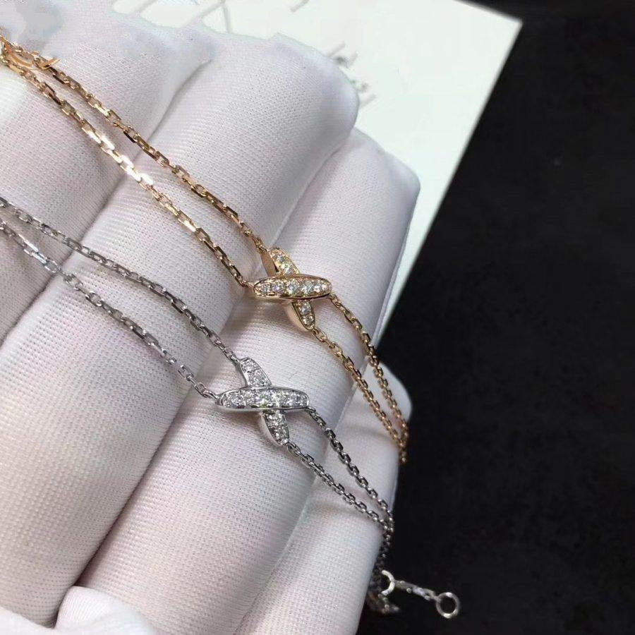 [Garvey ]JEUX BRACELET  DIAMOND