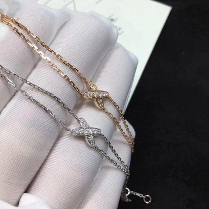 [Garvey ]JEUX BRACELET  DIAMOND