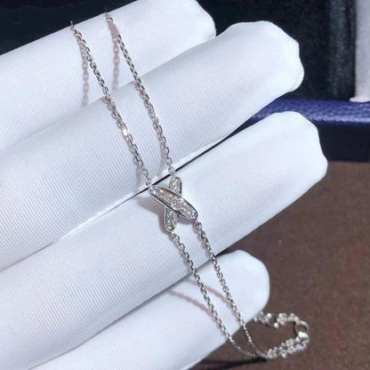 [Garvey ]JEUX BRACELET  DIAMOND