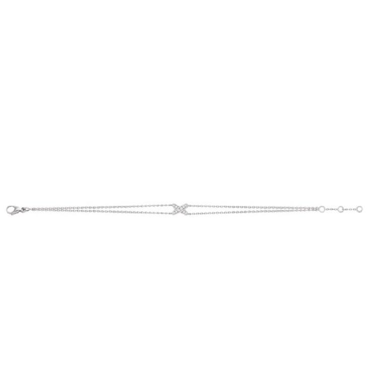 [Garvey ]JEUX BRACELET  DIAMOND
