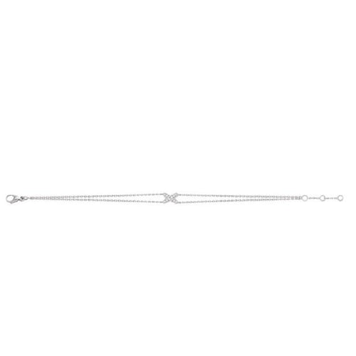 [Garvey ]JEUX BRACELET  DIAMOND