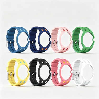 [Garvey]ROYAL OAK POP EXCLUSIVE RUBBER STRAP