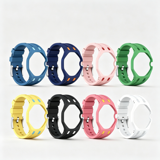[Garvey]ROYAL OAK POP EXCLUSIVE RUBBER STRAP