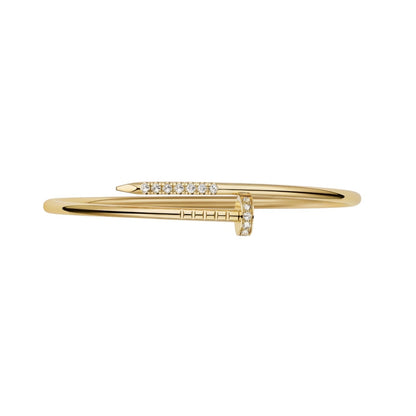 [Garvey]JUSTE UN CLOU 2.5MM SMALL MODEL BANGLE
