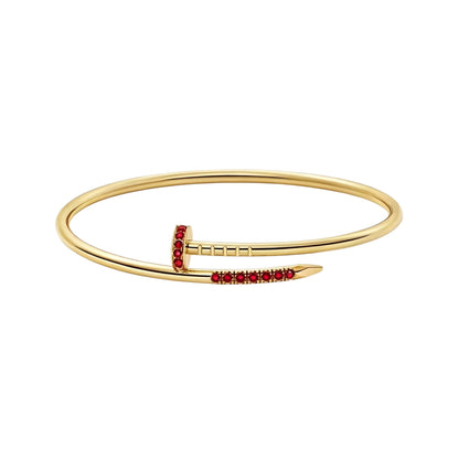 [Garvey]JUSTE UN CLOU 2.5MM SMALL MODEL BANGLE