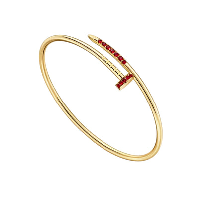 [Garvey]JUSTE UN CLOU 2.5MM SMALL MODEL BANGLE